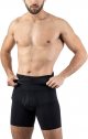 Men's Girdle Compression Shorts