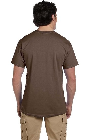Men's Short-Sleeve T-Shirt (Pack of Three)
