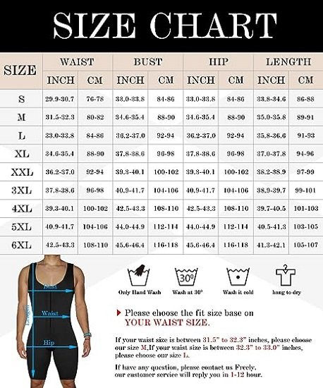 Mens Shapewear Tummy Control Bodysuit Slimming Compression Body Shaper Girdle Undershirts Thighs Open Crotch