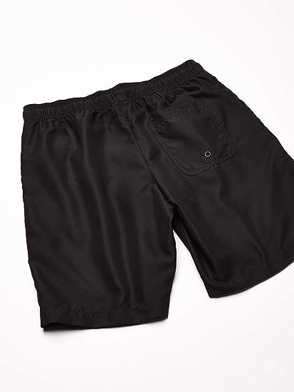 Men's 9" Quick-Dry Swim Trunk