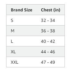 Men's Casualwear 100% Cotton Everyday Tee